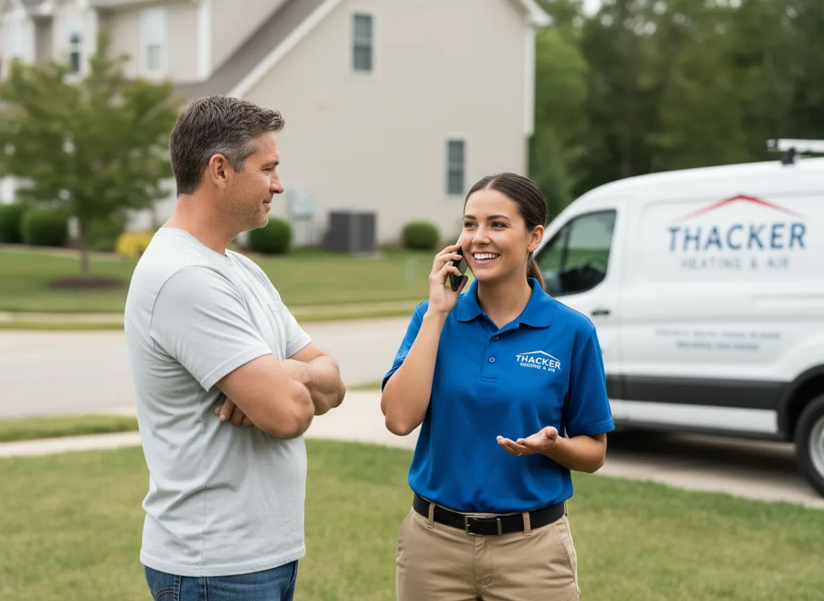Ac Repair Idalou, TX FAQs